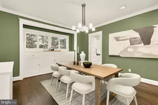 3804 Jenifer St NW, Washington, DC 20015 - Photo 17