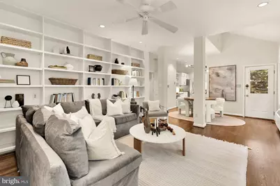 3804 Jenifer Street NW, Washington, DC 20015 - Photo 15