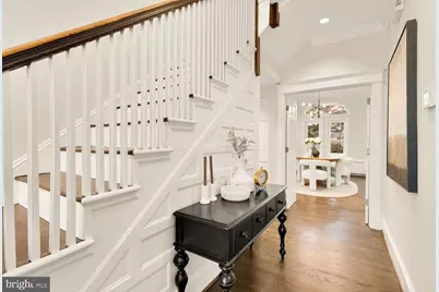 3804 Jenifer Street NW, Washington, DC 20015 - Photo 11