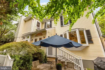 3804 Jenifer Street NW, Washington, DC 20015 - Photo 57