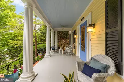 3804 Jenifer Street NW, Washington, DC 20015 - Photo 55