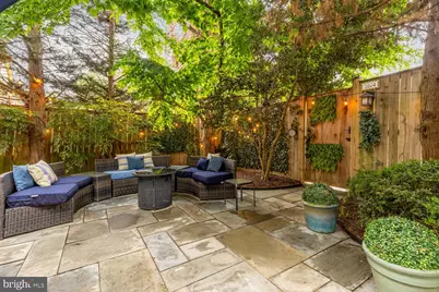 3804 Jenifer Street NW, Washington, DC 20015 - Photo 19