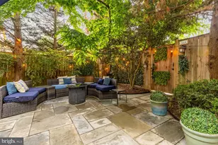 3804 Jenifer St NW, Washington, DC 20015 - Photo 19