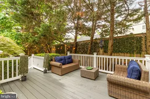 3804 Jenifer St NW, Washington, DC 20015 - Photo 21