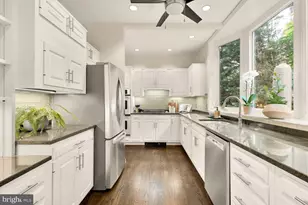 3804 Jenifer St NW, Washington, DC 20015 - Photo 17