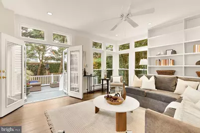 3804 Jenifer Street NW, Washington, DC 20015 - Photo 13