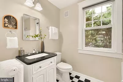 3804 Jenifer Street NW, Washington, DC 20015 - Photo 33