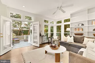 3804 Jenifer St NW, Washington, DC 20015 - Photo 9