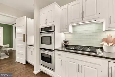 3804 Jenifer Street NW, Washington, DC 20015 - Photo 17