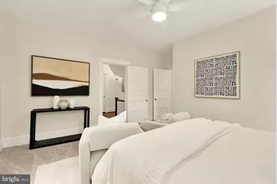 3804 Jenifer Street NW, Washington, DC 20015 - Photo 33