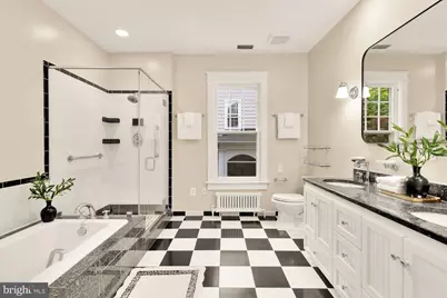 3804 Jenifer Street NW, Washington, DC 20015 - Photo 25