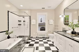 3804 Jenifer St NW, Washington, DC 20015 - Photo 25