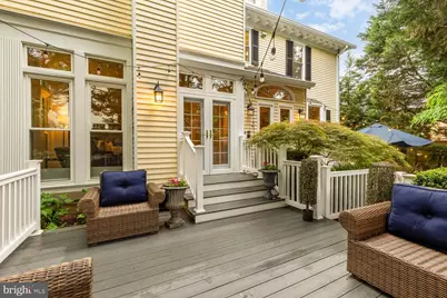 3804 Jenifer Street NW, Washington, DC 20015 - Photo 29