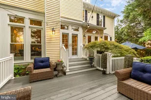 3804 Jenifer St NW, Washington, DC 20015 - Photo 29