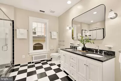 3804 Jenifer Street NW, Washington, DC 20015 - Photo 35
