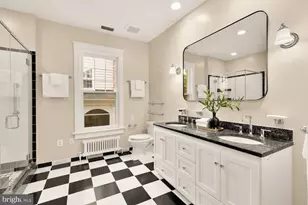 3804 Jenifer St NW, Washington, DC 20015 - Photo 35
