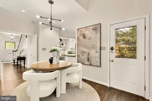 3804 Jenifer St NW, Washington, DC 20015 - Photo 11