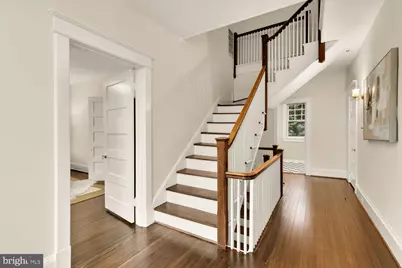 3804 Jenifer Street NW, Washington, DC 20015 - Photo 25