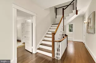 3804 Jenifer St NW, Washington, DC 20015 - Photo 25