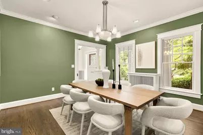 3804 Jenifer Street NW, Washington, DC 20015 - Photo 23