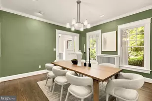 3804 Jenifer St NW, Washington, DC 20015 - Photo 23