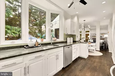 3804 Jenifer Street NW, Washington, DC 20015 - Photo 19