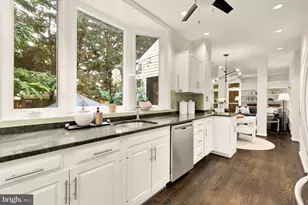 3804 Jenifer St NW, Washington, DC 20015 - Photo 19