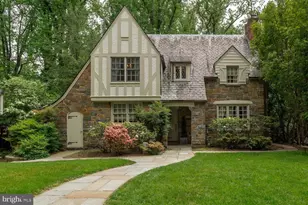 4968 Quebec St NW, Washington, DC 20016 - Photo 1