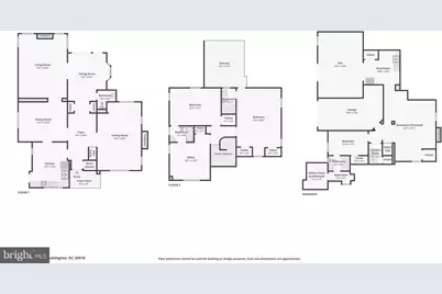 4968 Quebec Street NW, Washington, DC 20016 - Photo 39