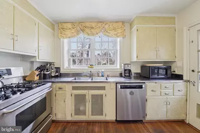 4968 Quebec Street NW, Washington, DC 20016 - Photo 13