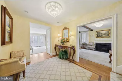 4968 Quebec Street NW, Washington, DC 20016 - Photo 5