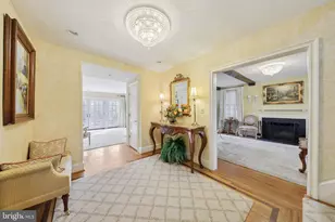 4968 Quebec St NW, Washington, DC 20016 - Photo 5