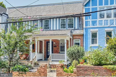 2428 Tunlaw Road NW, Washington, DC 20007 - Photo 41