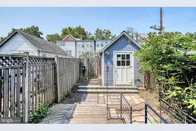 2428 Tunlaw Road NW, Washington, DC 20007 - Photo 3