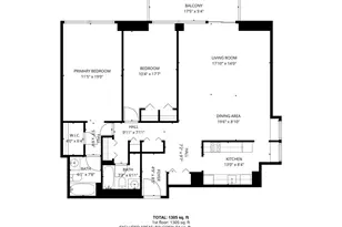 1435 4th St SW, Washington, DC 20024 - Photo 27