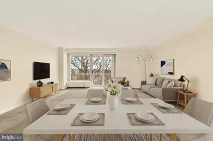 1435 4th St SW, Washington, DC 20024 - Photo 3