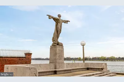 1435 4th Street SW #B505, Washington, DC 20024 - Photo 31