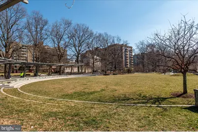 1435 4th Street SW #B505, Washington, DC 20024 - Photo 37