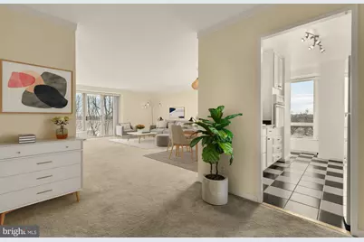 1435 4th Street SW #B505, Washington, DC 20024 - Photo 1