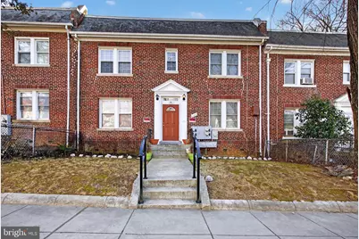 1305 Orren Street NE, Washington, DC 20002 - Photo 1