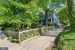500 Dahlia St NW, Washington, DC 20012 - Photo 5