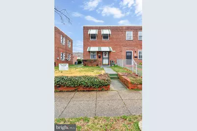 121 Anacostia Avenue NE, Washington, DC 20019 - Photo 1