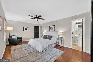 1117 G St SE, Washington, DC 20003 - Photo 23