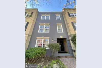 1117 G Street SE, Washington, DC 20003 - Photo 1