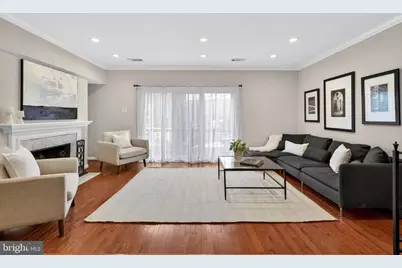 1117 G Street SE, Washington, DC 20003 - Photo 5