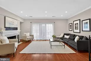 1117 G St SE, Washington, DC 20003 - Photo 5