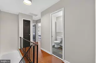 1117 G St SE, Washington, DC 20003 - Photo 33