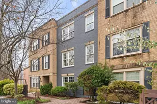 1117 G St SE, Washington, DC 20003 - Photo 49