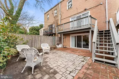 1117 G Street SE, Washington, DC 20003 - Photo 39