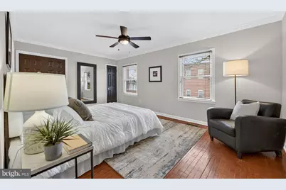 1117 G Street SE, Washington, DC 20003 - Photo 21